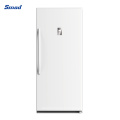 Smad Commercial Use 21 Cu. FT Frost Free Single Door Upright Vertical Freezer